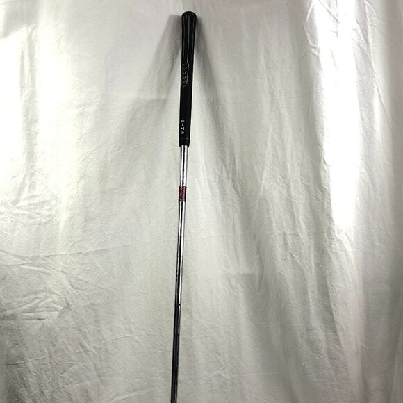 Ping 4 Iron IST Karsten Green Dot Golf Club Steel JZ Stiff Shaft Right Handed - Picture 2 of 8